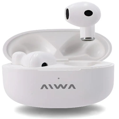 AURICULAR IN EAR AIWA TWA-80B